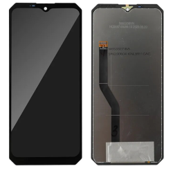 Oukitel WP28 screen replacement