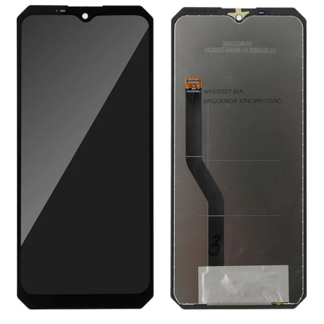 Oukitel WP28 screen replacement
