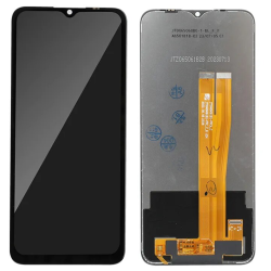 Oukitel C35 screen replacement