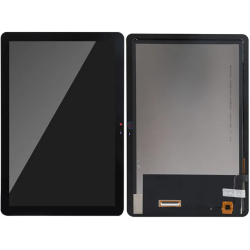 Original Oukitel RT3 8" repair screen - IPS panel + assembled touch screen