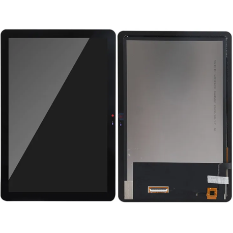 Original Oukitel RT3 8" repair screen - IPS panel + assembled touch screen