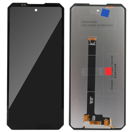 Oukitel WP27 screen replacement