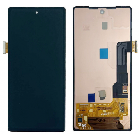 réparation écran Pixel 7A pas cher