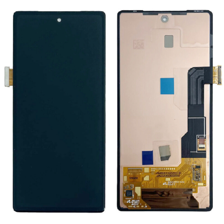 Google Pixel 7a screen replacement