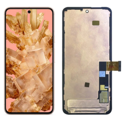 Google Pixel 8 screen replacement