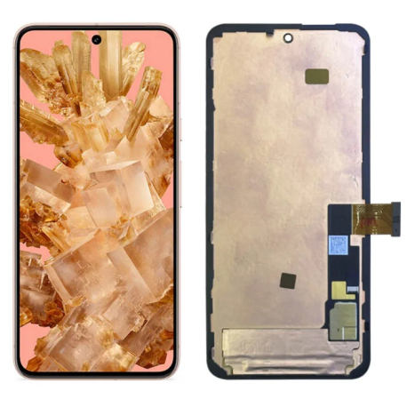 Google Pixel 8 screen replacement