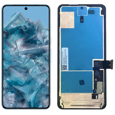 Google Pixel 8 Pro screen replacement