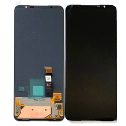 New Asus Rog Phone 6, 6 Pro screen - Original 6.78" Super Amoled panel replacement AI2201