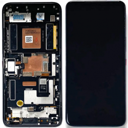 New Asus Rog Phone 6, 6 Pro screen - Original 6.78" Super Amoled panel replacement AI2201