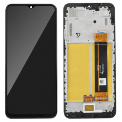 original Cubot P50 screen - IPS Panel6.22" and touch replacement assembly