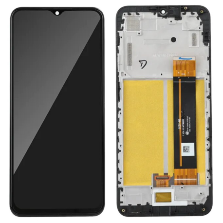 Cubot P80 screen replacement