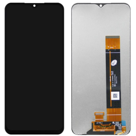 Cubot P80 screen replacement