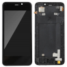 original Cubot P50 screen - IPS Panel6.22" and touch replacement assembly