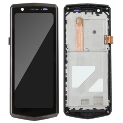Cubot Pocket 3 screen replacement