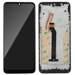 Cubot X70 screen replacement