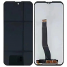 original Cubot King Kong 7 screen - 6.36" IPS panel + original assembled glass