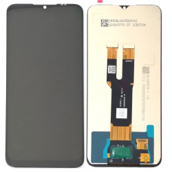 changer écran Nokia C22