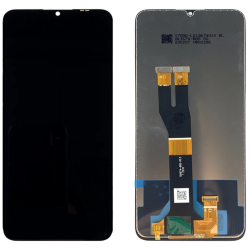 replace screen Nokia C31
