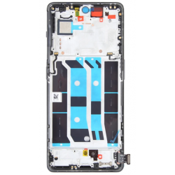 changer &eacute;cran oneplus 11R 5G