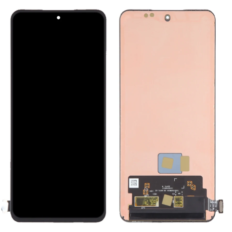 OnePlus Ace 2V screen replacement