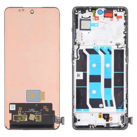 OnePlus Ace 2V screen replacement