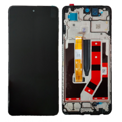 changer &eacute;cran Oneplus Nord N30 5G