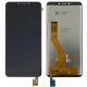 Original Wiko Y62 Y62 Plus screen - New replacement 6.1" IPS panel