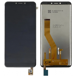 réparer écran Wiko Sunny 5 Lite