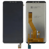 Original Wiko Y62 Y62 Plus screen - New replacement 6.1" IPS panel