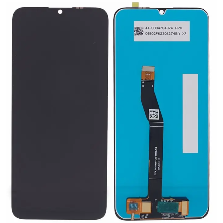 Original Wiko Y62 Y62 Plus screen - New replacement 6.1" IPS panel