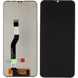 Original Wiko Y62 Y62 Plus screen - New replacement 6.1" IPS panel