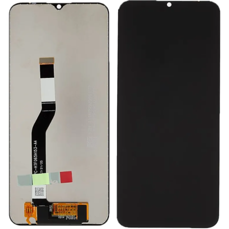 Original Wiko Y62 Y62 Plus screen - New replacement 6.1" IPS panel
