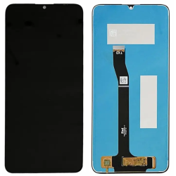 Original Wiko Y62 Y62 Plus screen - New replacement 6.1" IPS panel