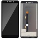 Ulefone Armor X10 or X10 Pro Original screen - IPS 5.45 panel + assembled glass