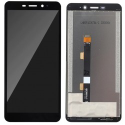 réparer écran Ulefone Armor X9