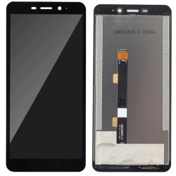 repair broken screen Ulefone Armor X10