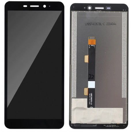 réparer écran Ulefone Armor X9