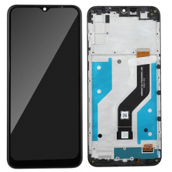 r&eacute;parer &eacute;cran Ulefone Note 10