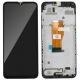 Ulefone Note 6 6P 6T screen - 6.1" IPS panel + glass assembled on chassis