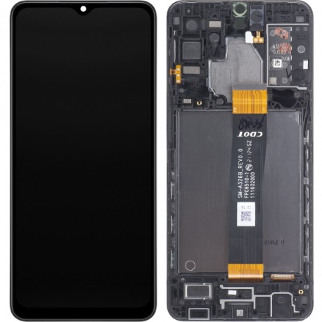 Samsung Galaxy A32 4G or 5G screen - New and original 6.5" IPS panel A325 A326