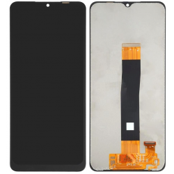 réparer écran cassé Galaxy A73 5G