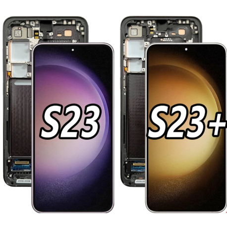 Samsung Galaxy A32 4G or 5G screen - New and original 6.5" IPS panel A325 A326