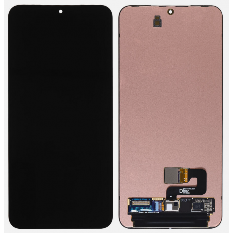 changer écran Galaxy S23 plus