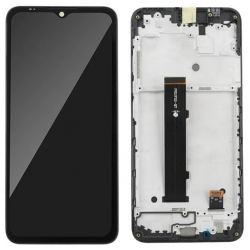 changer &eacute;cran Ulefone Note 15