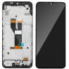 Ulefone Note 6 6P 6T screen - 6.1" IPS panel + glass assembled on chassis