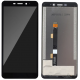Ulefone Armor X10 or X10 Pro Original screen - IPS 5.45 panel + assembled glass