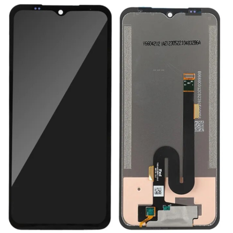 Ulefone Armor X10 or X10 Pro Original screen - IPS 5.45 panel + assembled glass