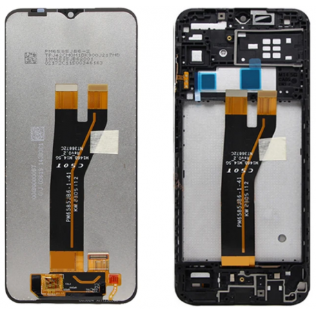 remplacer écran Galaxy M14
