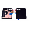 Screen Samsung Galaxy Z Flip5 External - Original 3.4" Super Amoled F731 Panel