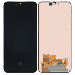 Original Samsung Galaxy A14 A145F A145P screen - 6.6" PLS panel and assembled touch screen